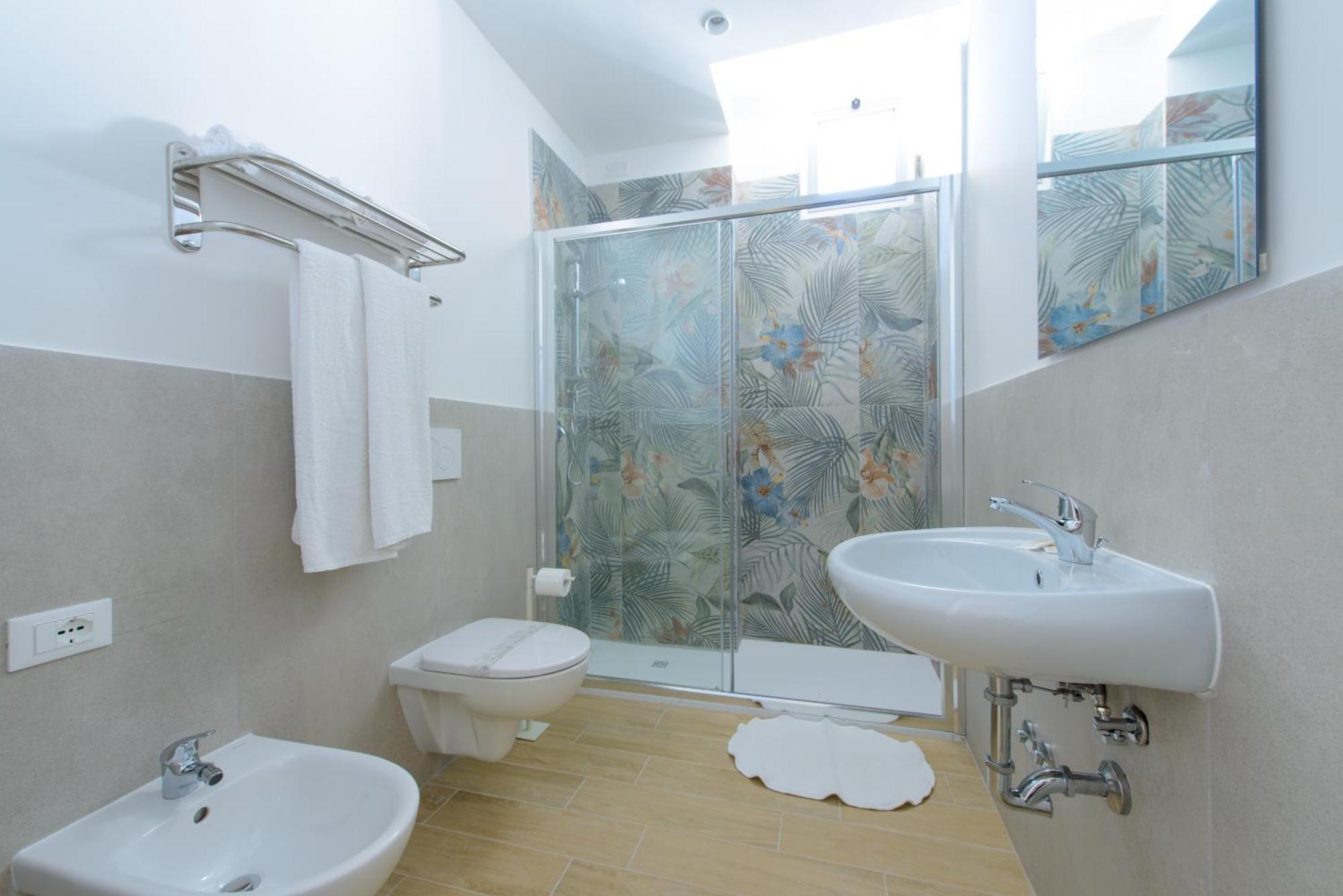 Hotel Colorado Rimini Ngoại thất bức ảnh
