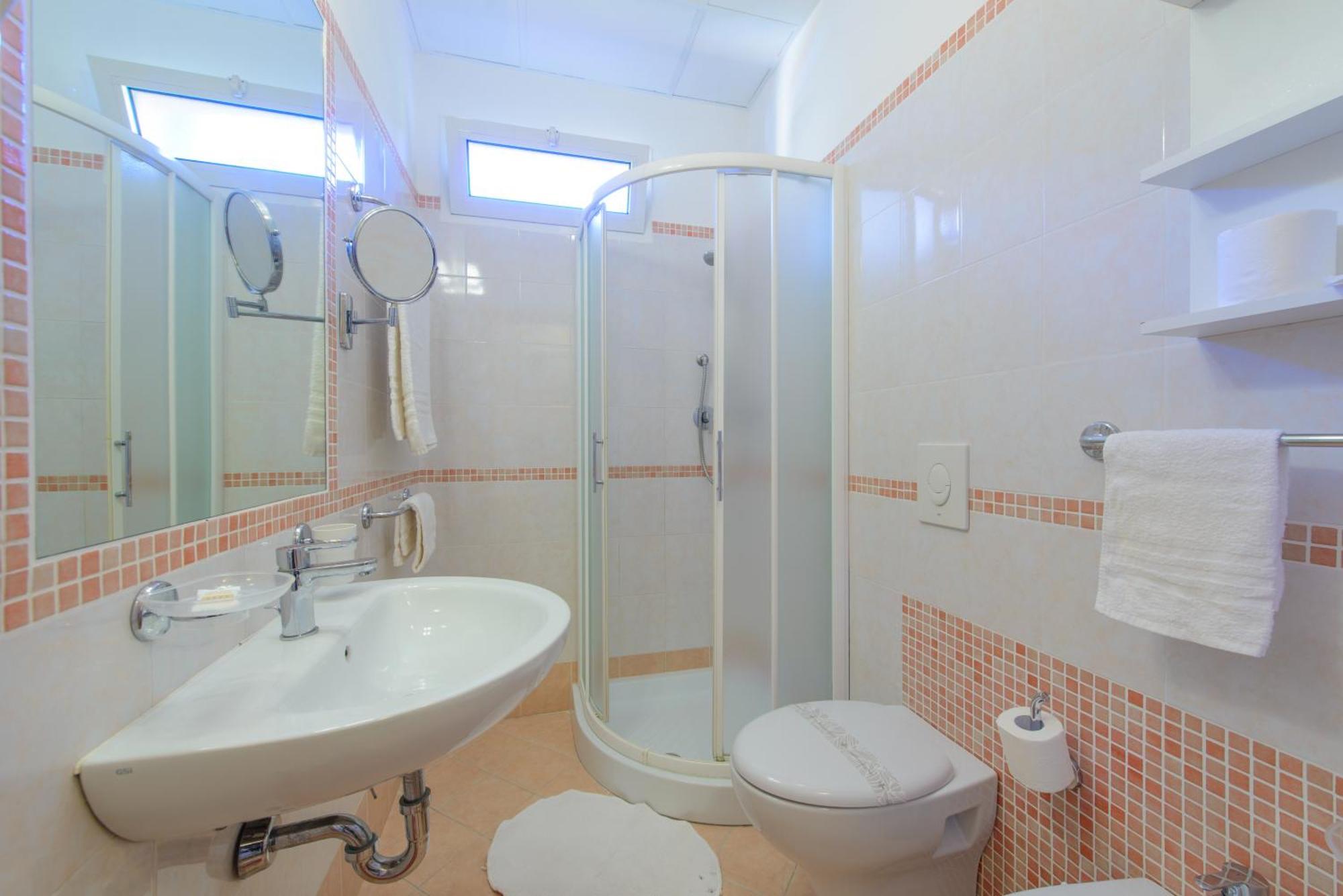 Hotel Colorado Rimini Ngoại thất bức ảnh