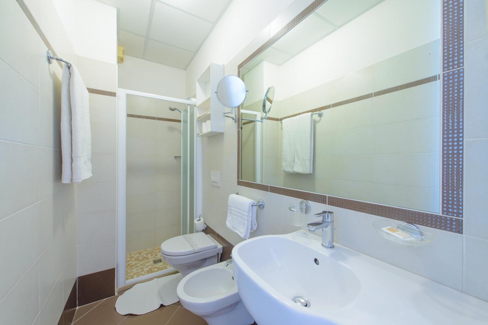 Hotel Colorado Rimini Ngoại thất bức ảnh