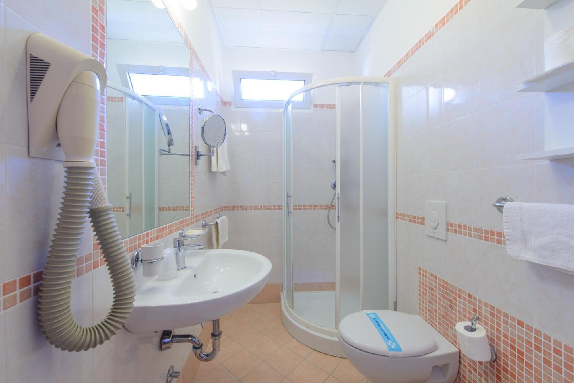 Hotel Colorado Rimini Ngoại thất bức ảnh